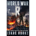 World War R: A Tale of the Robot Apocalypse - Paperback