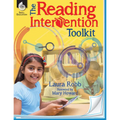 Reading Intervention Toolkit - Paperback
