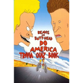 Beavis and Butthead: Trivia Quiz Book - Paperback