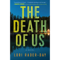 The Death of Us - Paperback