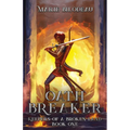 Oath Breaker - Paperback