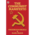 The Communist Manifesto - Paperback