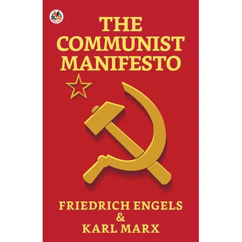 The Communist Manifesto - Paperback