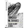 Klaus Klump: A Man - Paperback