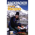 Backpacker Magazine's Trailside Recipes - Paperback