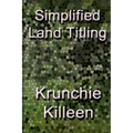Simplified Land Titling - Paperback