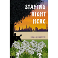 Staying Right Here - Paperback