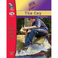The Cay, by Theodore Taylor Lit Link Grades 7-8 - Paperback