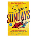 The New York Times Super Sundays - Paperback