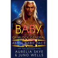 Baby For The Grimlock General - Paperback