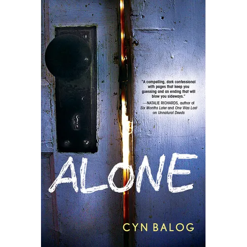 Alone - Paperback