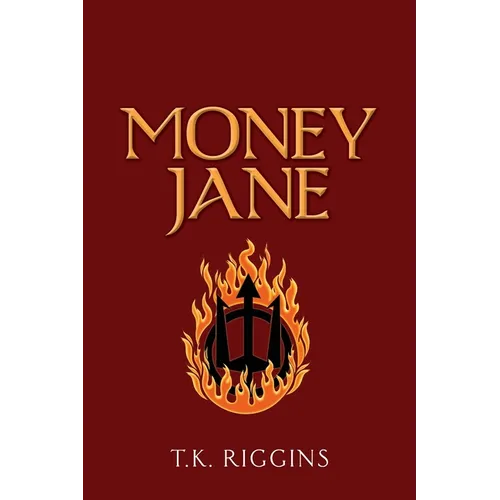 Money Jane - Paperback