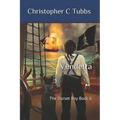 Vendetta: The Dorset Boy - Book 6 - Paperback