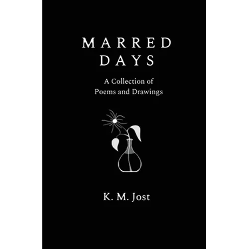 Marred Days - Paperback