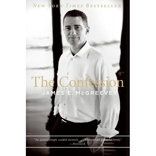 The Confession - Paperback