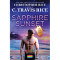 Sapphire Sunset - Paperback