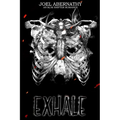 Exhale: An MM Shifter Romance - Paperback