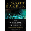 The Warrior Prophet - Paperback