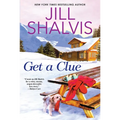 Get a Clue - Paperback