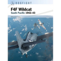 F4F Wildcat: South Pacific 1942-43 - Paperback
