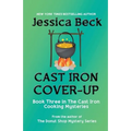 Cast Iron Cover-Up - Paperback