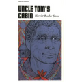 Uncle Tom's Cabin - Paperback