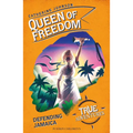 Queen of Freedom: Defending Jamaica - Paperback
