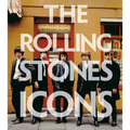 The Rolling Stones: Icons - Hardcover