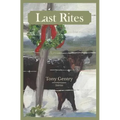 Last Rites: Stories - Paperback