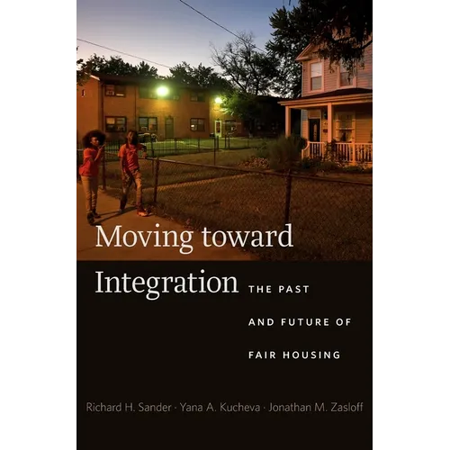 Moving toward Integration