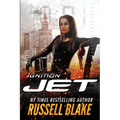 JET - Ignition: (Jet 18) - Paperback