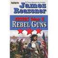 Rebel Guns - Paperback