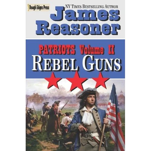 Rebel Guns - Paperback