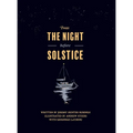 'Twas the Night before Solstice - Hardcover