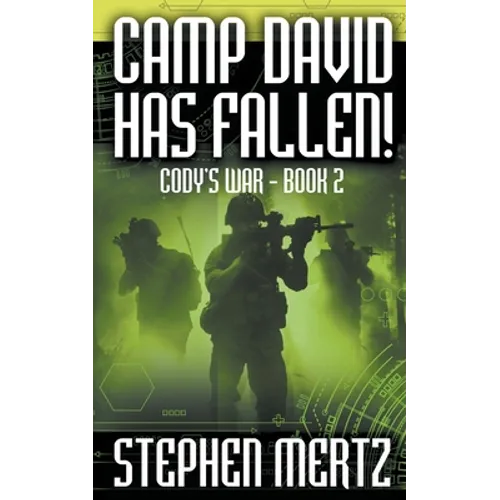 Camp David Has Fallen!