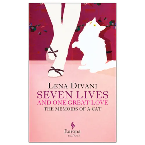 Seven Lives and One Great Love - Paperback