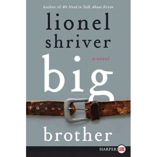Big Brother - Paperback