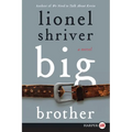 Big Brother - Paperback