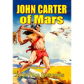 John Carter of Mars - Hardcover
