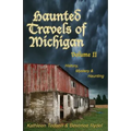 Haunted Travels of Michigan II - Paperback