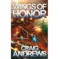 Wings of Honor - Paperback
