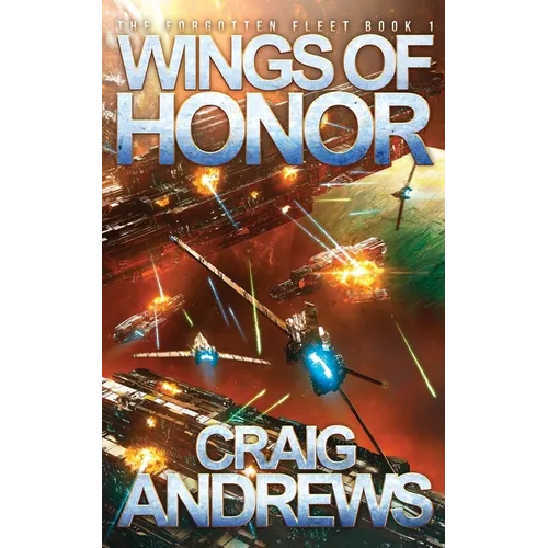 Wings of Honor - Paperback