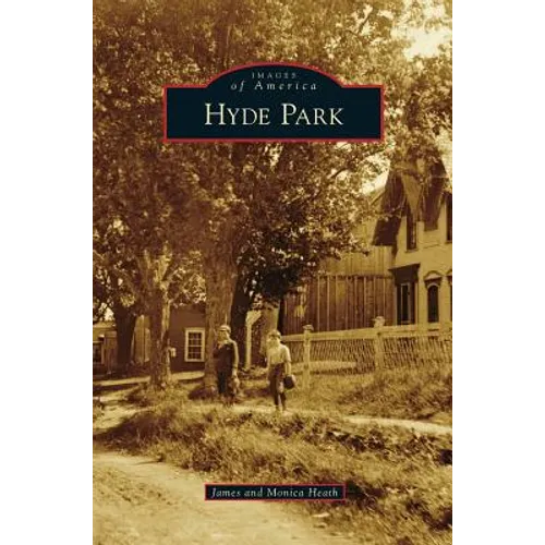 Hyde Park