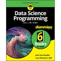 Data Science Programming All-In-One FD P - Paperback