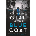 Girl in the Blue Coat - Paperback