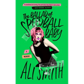 The Ballad of Speedball Baby: A Memoir - Paperback