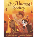 The Harvest Sprites - Paperback