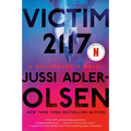 Victim 2117: A Department Q Novel - Paperback