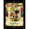 Alice in Wonderland - Paperback