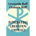 Introducing Liberation Theology - Paperback